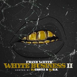 Frank Whyte - Whyte Business 2 